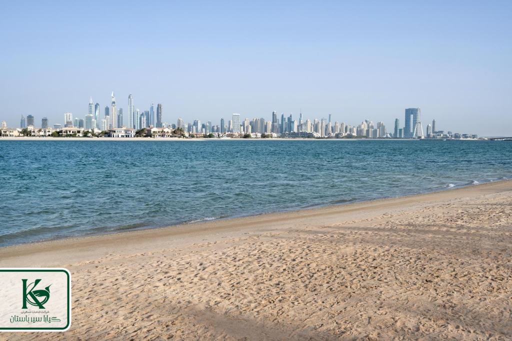 ویندهام رزیدنس د پالم